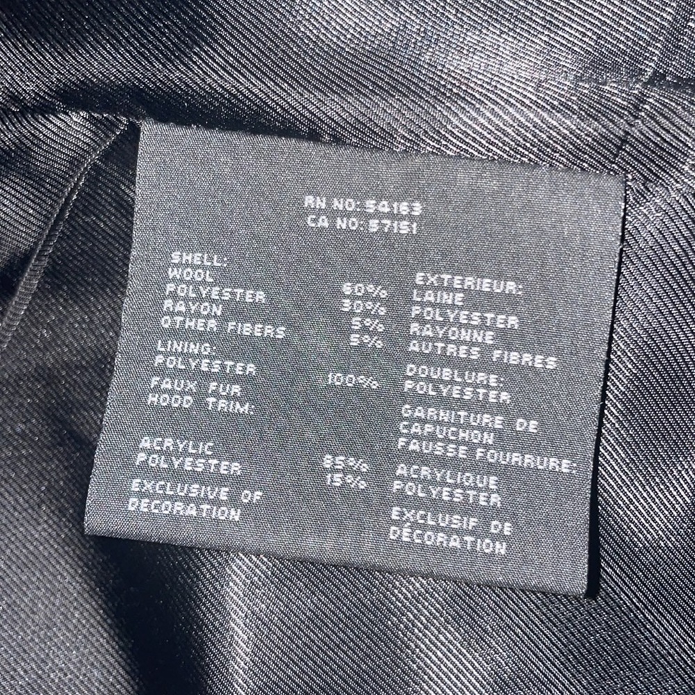 Andrew Marc New York jacket - Picture 10 of 14